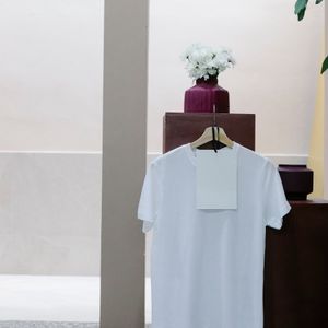 Remera lisa